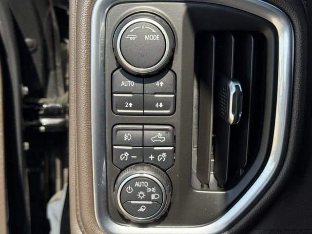 Used 2022 Chevrolet Silverado 1500 LTZ image 22