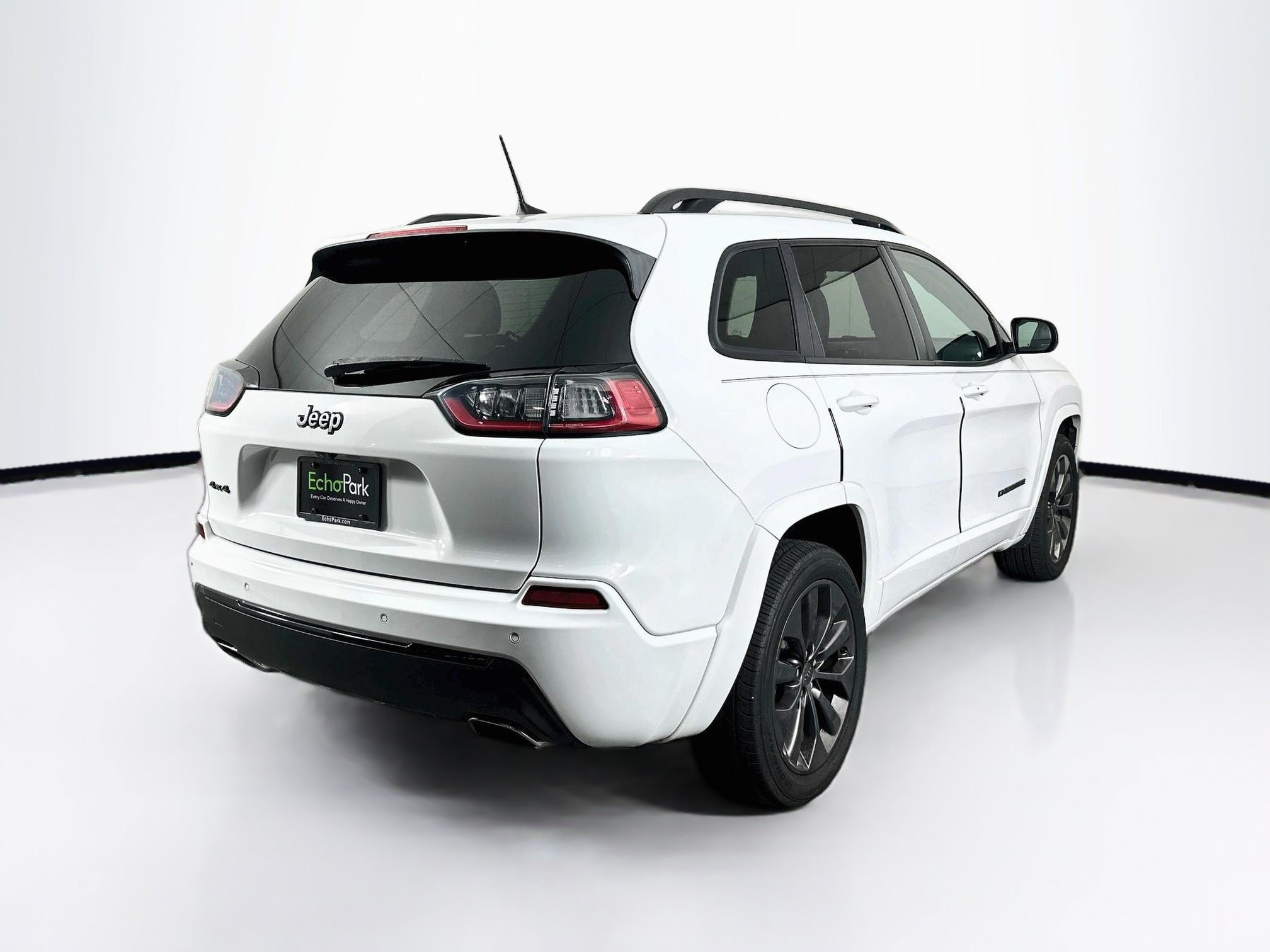 Used 2020 Jeep Cherokee High Altitude AWD/4WD image 9
