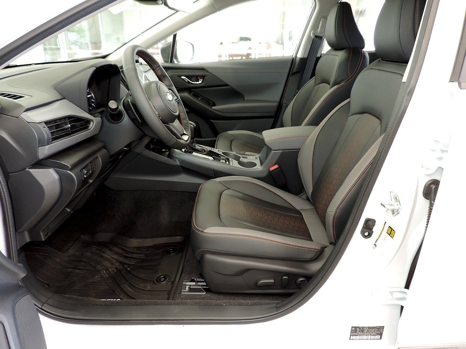 New 2026 Subaru Crosstrek 2.5i Limited w/ Crosstrek Mirror Package AWD/4WD image 11