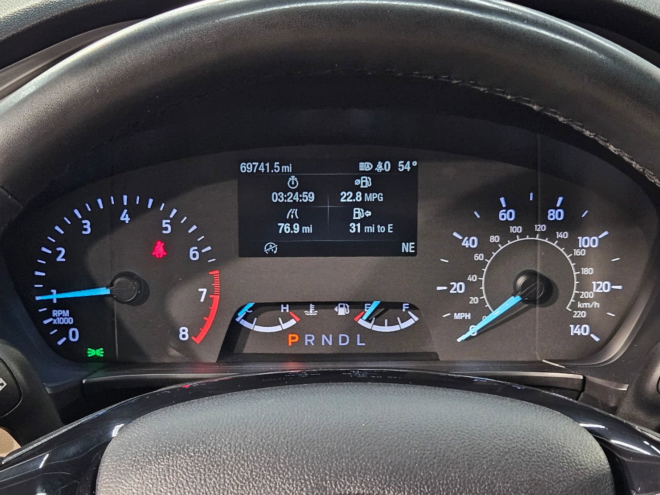 Used 2021 Ford Escape SEL image 15