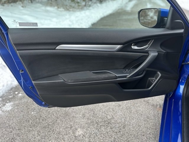 Used 2020 Honda Civic LX image 9