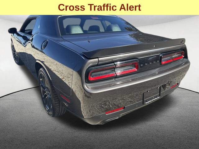 Used 2023 Dodge Challenger GT w/ Plus Package AWD/4WD image 10