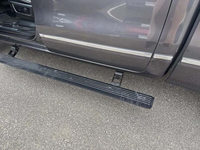 Used 2020 RAM 1500 Limited image 11