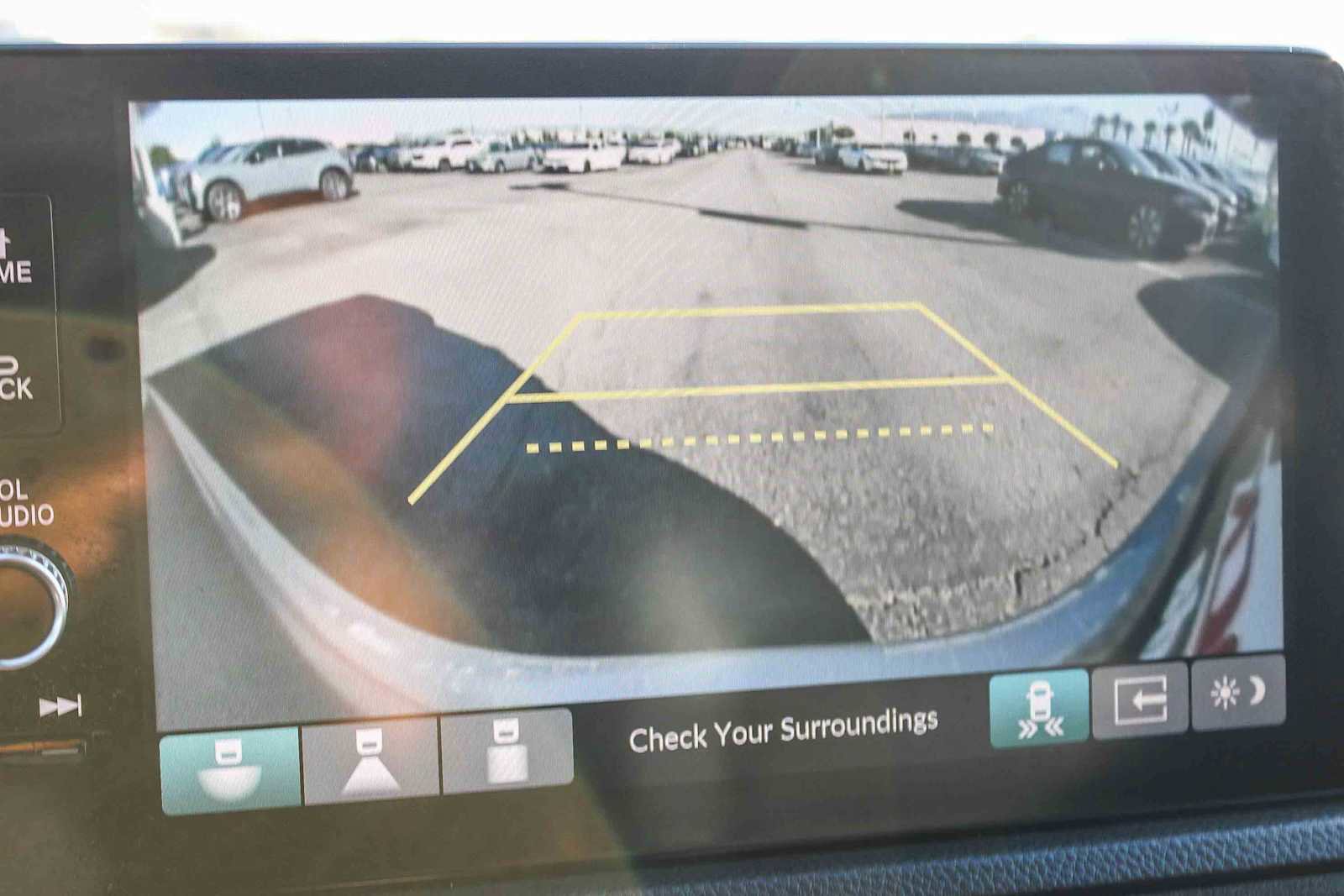 Certified 2024 Honda CR-V Sport-L image 25