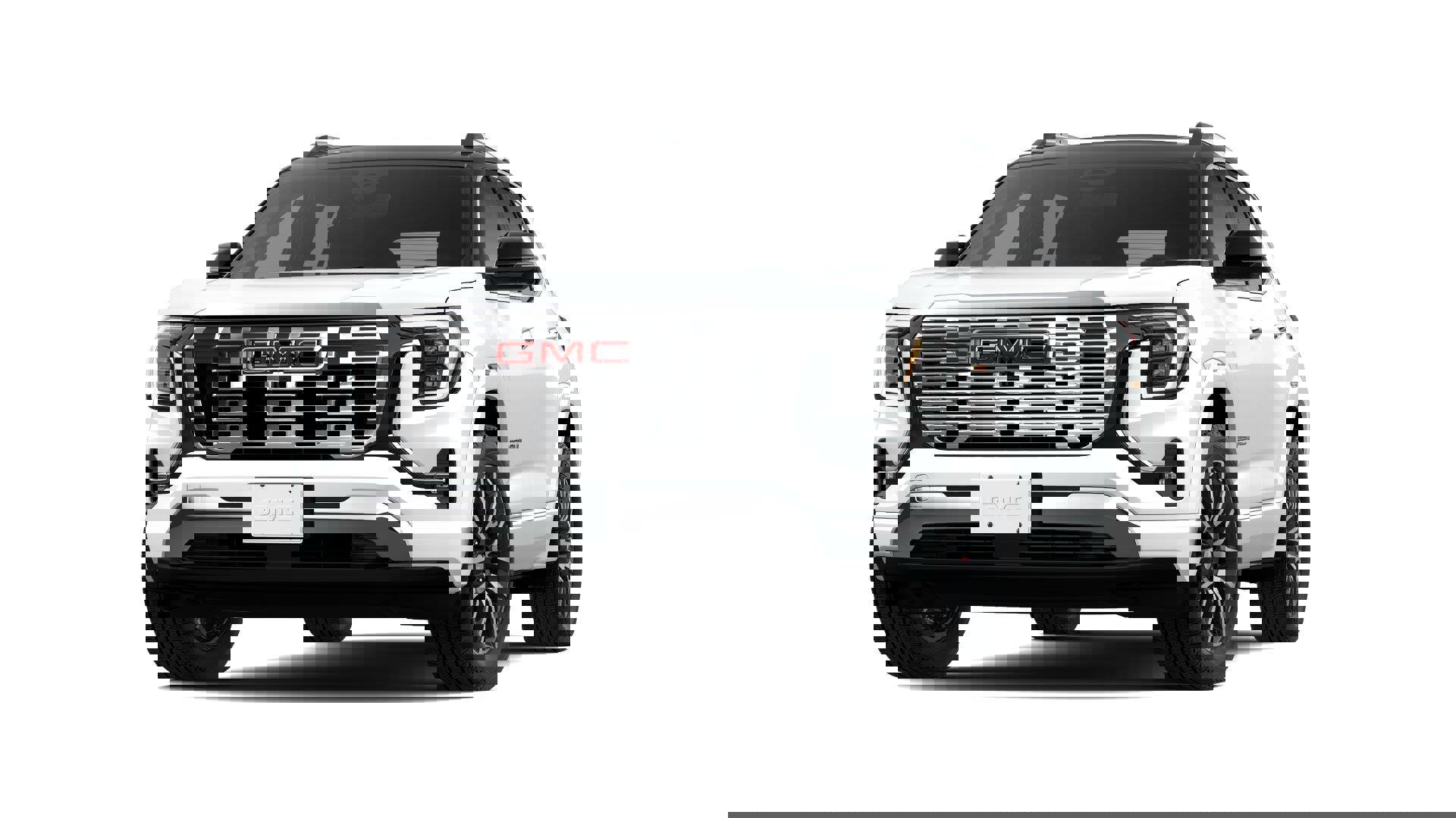 New 2026 GMC Terrain Denali w/ LPO, Floor Liner Package image 21