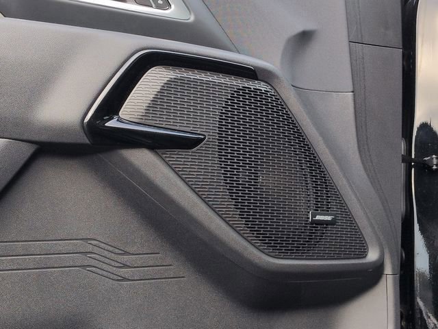New 2026 Chevrolet Silverado EV Trail Boss w/ Premium Package image 22