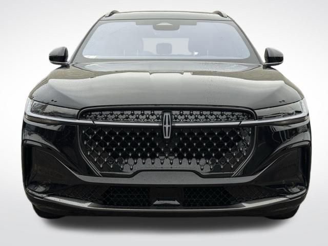 New 2026 Lincoln Nautilus Reserve w/ Jet Appearance Package image 3