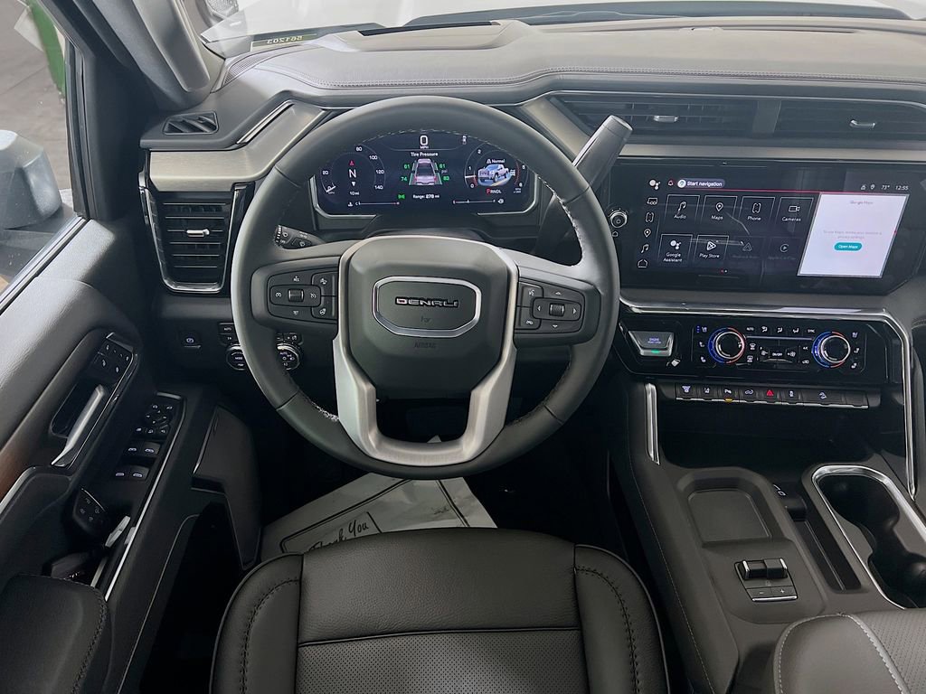 New 2026 GMC Sierra 3500 Denali w/ Denali Reserve Package image 17