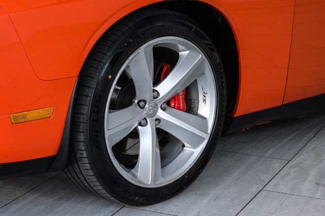 Used 2009 Dodge Challenger SRT8 w/ SRT Option Group II RWD image 51