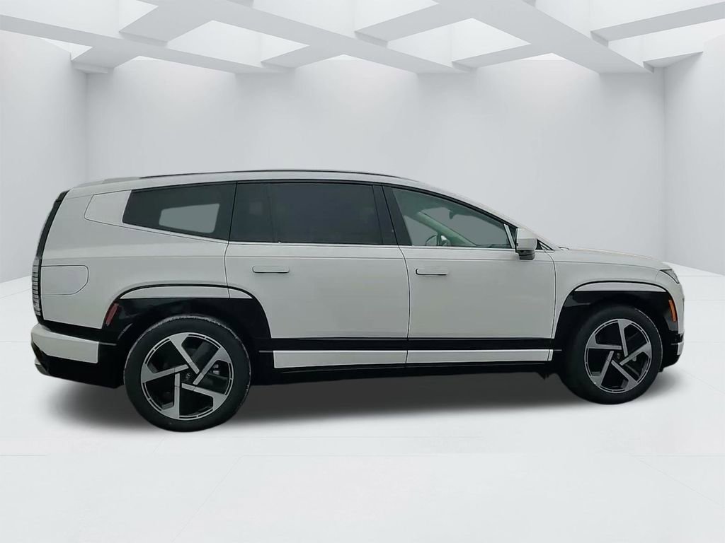 New 2026 Hyundai Ioniq 9 Limited image 4