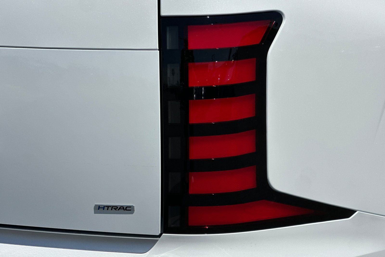 Used 2026 Hyundai Palisade Calligraphy AWD/4WD image 28