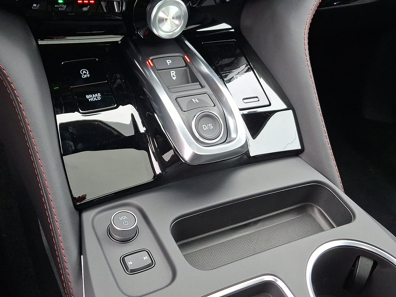 New 2026 Acura MDX A-Spec image 7