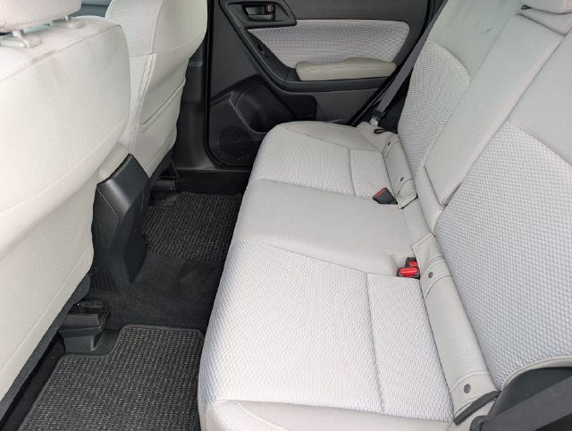 Used 2017 Subaru Forester 2.5i Premium AWD/4WD image 20