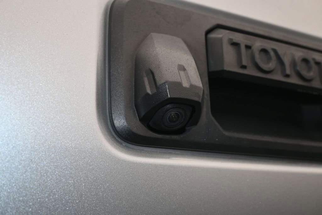 Used 2023 Toyota Tacoma SR5 RWD image 32