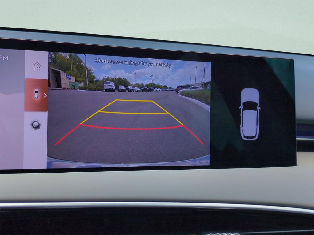 Used 2026 Genesis GV70 2.5T image 18