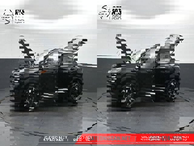 New 2026 Nissan Kicks SR w/ SR Premium Package image 55