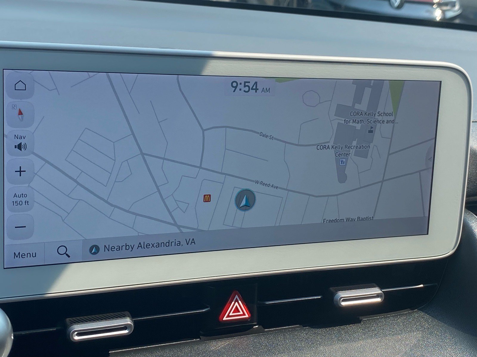 Used 2024 Hyundai Ioniq 5 SEL AWD/4WD image 15