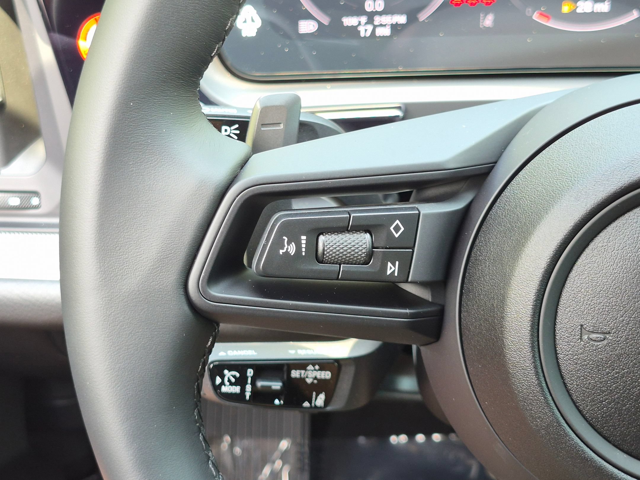 New 2026 Porsche Cayenne S AWD/4WD image 9