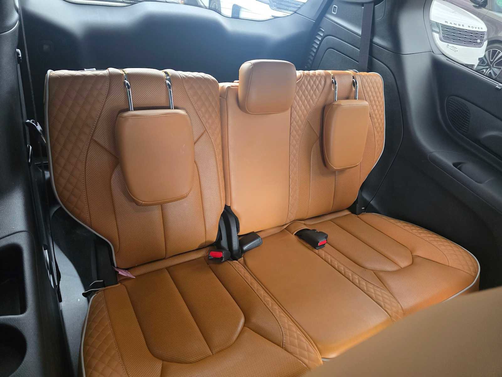 Used 2023 Chrysler Pacifica Pinnacle image 23