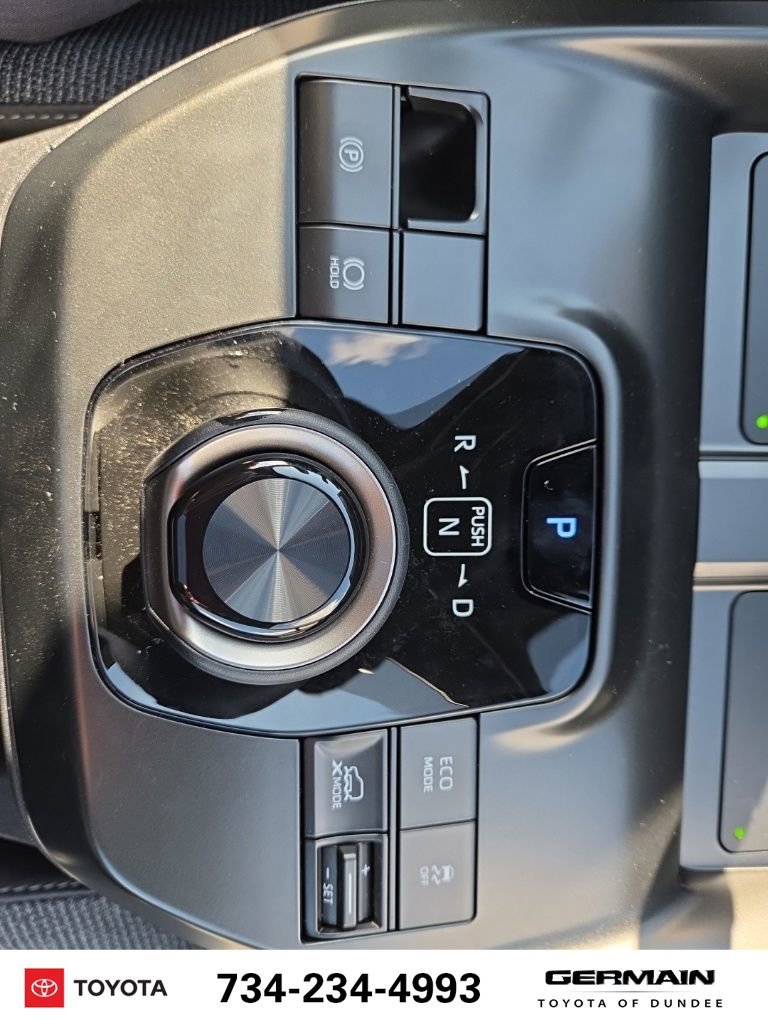 New 2026 Toyota bZ image 40