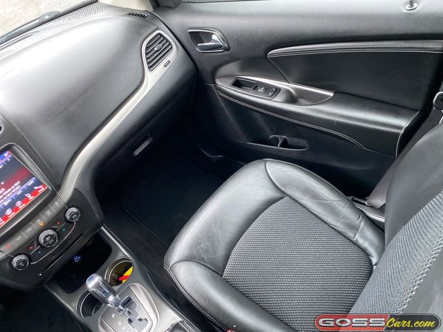 Used 2018 Dodge Journey Crossroad w/ Popular Equipment Group image 16