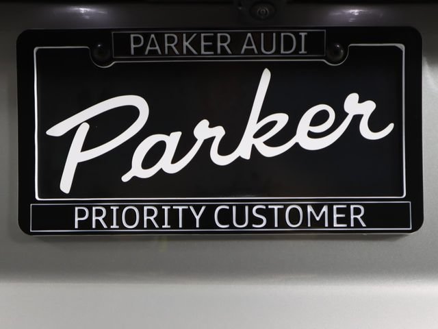 Used 2026 Volkswagen Atlas Cross Sport SEL R-Line AWD/4WD image 25
