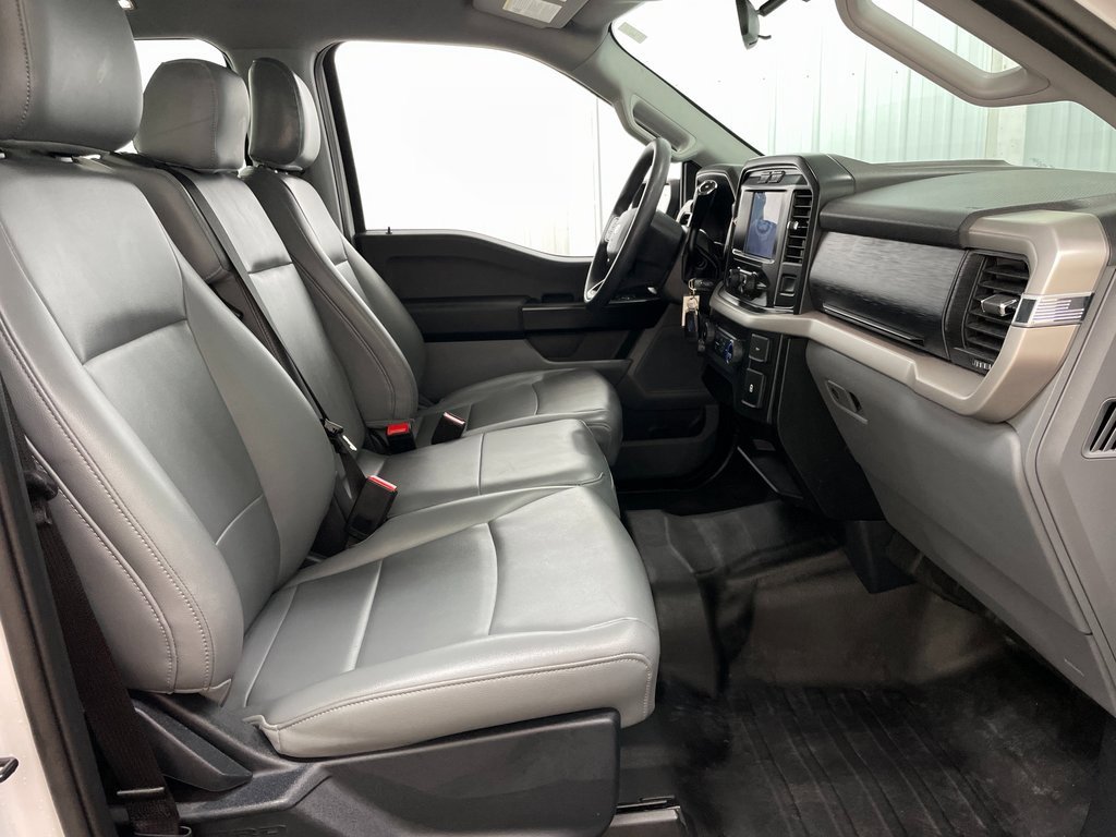 Used 2021 Ford F150 XL w/ Equipment Group 101A High image 35