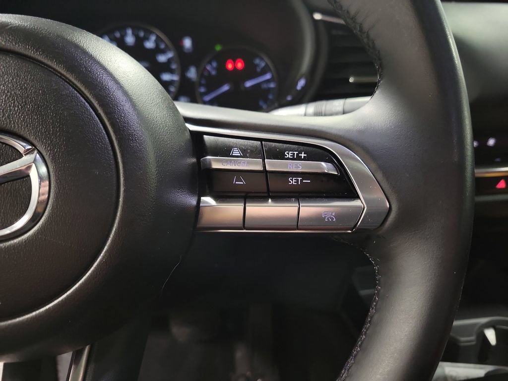 Used 2023 MAZDA CX-30 AWD 2.5 S w/ Preferred Package image 24