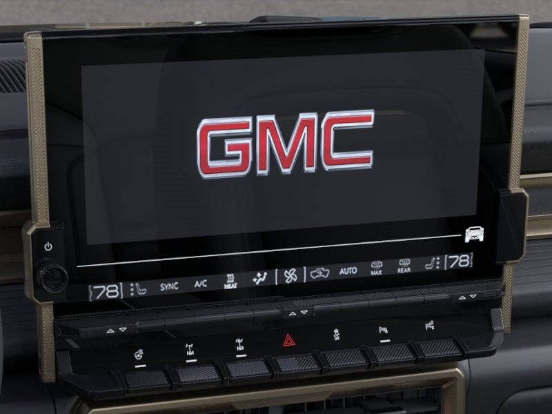 New 2024 GMC Hummer EV 3X w/ Omega Edition image 20