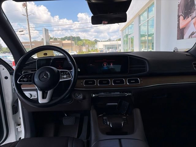 Used 2021 Mercedes-Benz GLE 450 4MATIC image 13