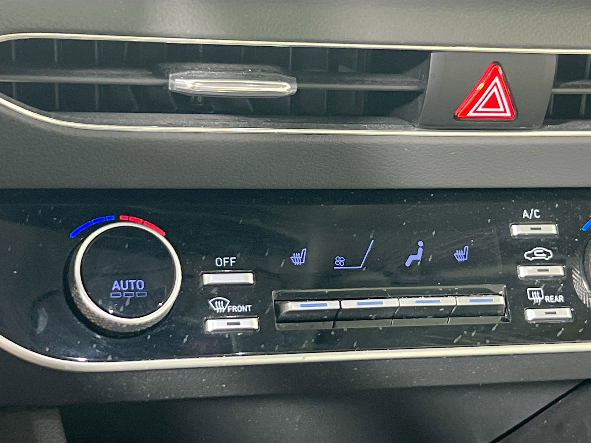 Used 2022 Hyundai Sonata SEL w/ Convenience Package image 19