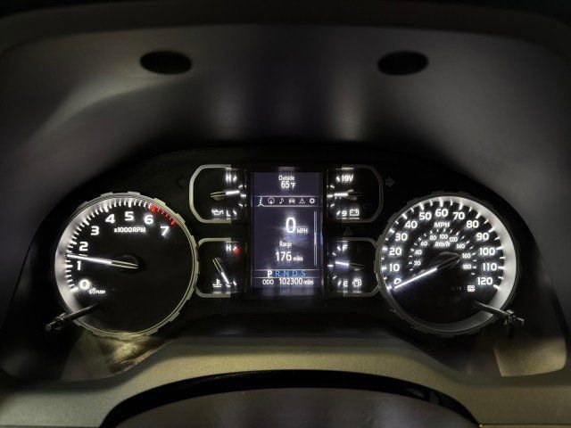 Used 2019 Toyota Tundra SR5 w/ SR5 Upgrade Package RWD image 20