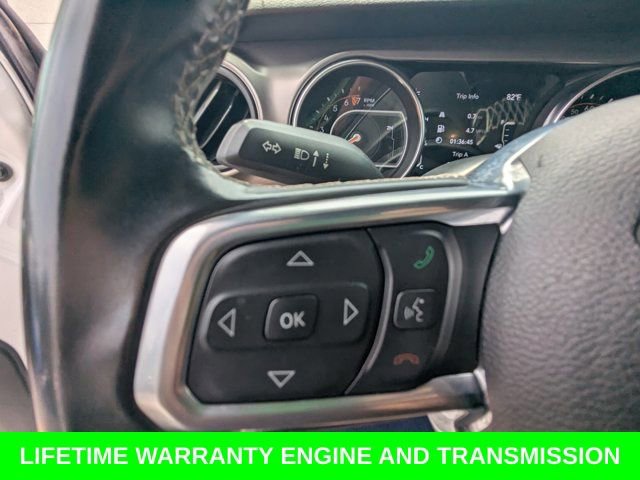 Used 2020 Jeep Gladiator Sport w/ Quick Order Package 24S AWD/4WD image 25