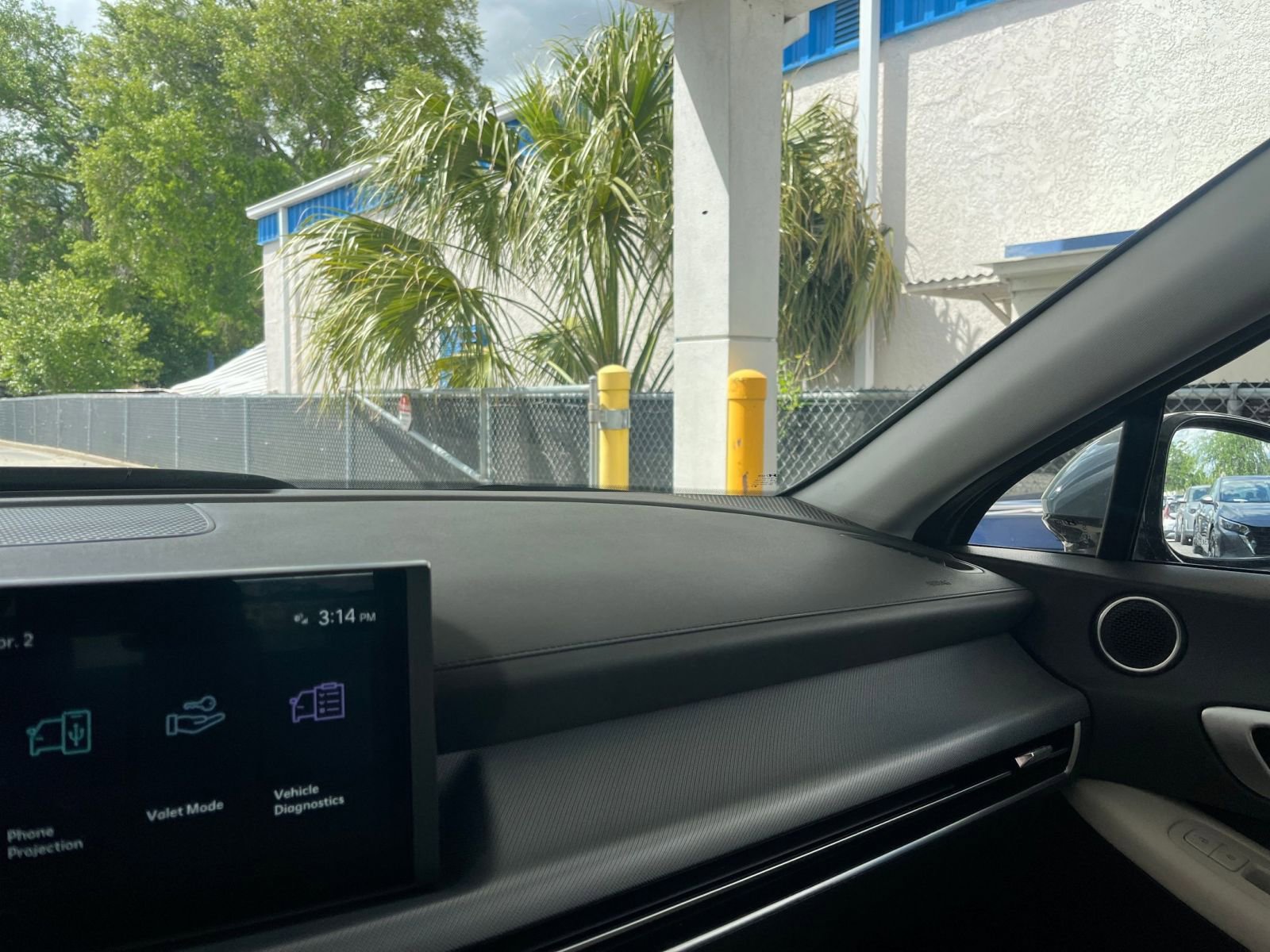 Used 2025 Hyundai Sonata SEL FWD image 35