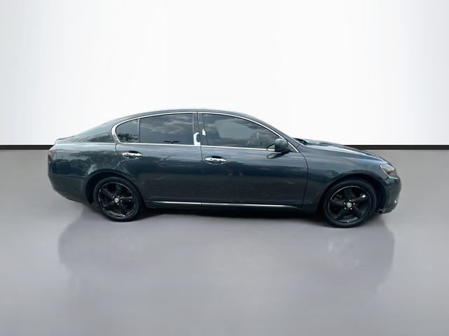 Used 2006 Lexus GS 300 AWD image 5