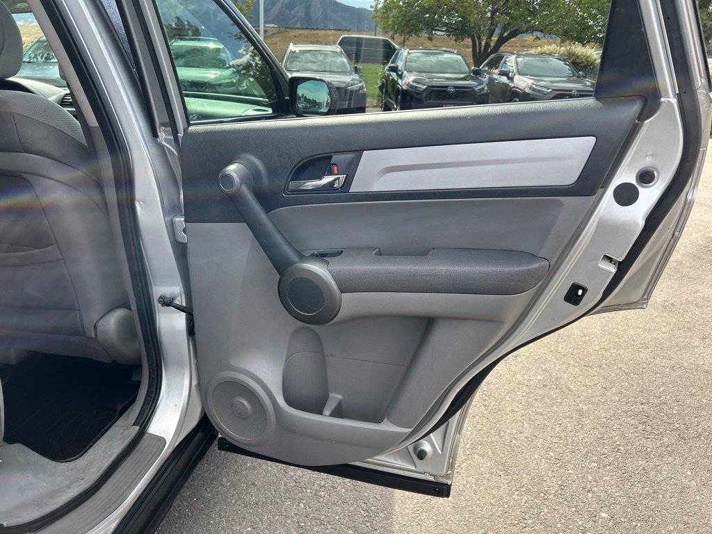 Used 2011 Honda CR-V EX image 14
