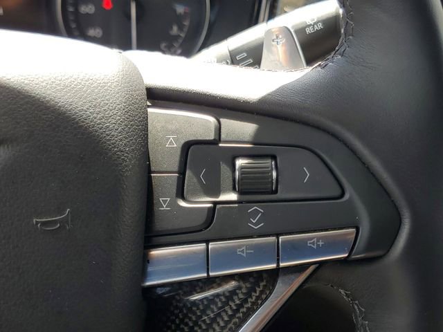 Certified 2023 Cadillac XT6 Sport w/ Technology Package image 23