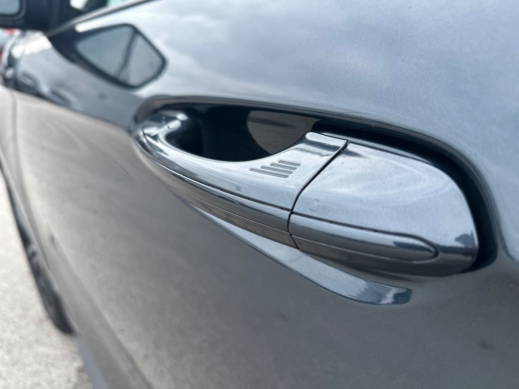 Used 2024 Ford Edge ST-Line image 39