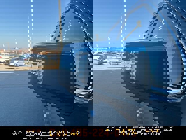 New 2026 GMC Sierra 1500 SLT w/ SLT Premium Package image 13