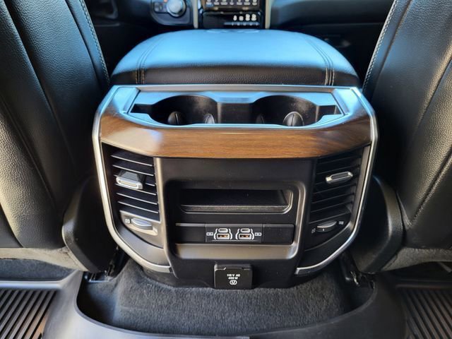 Used 2022 RAM 1500 Laramie image 24