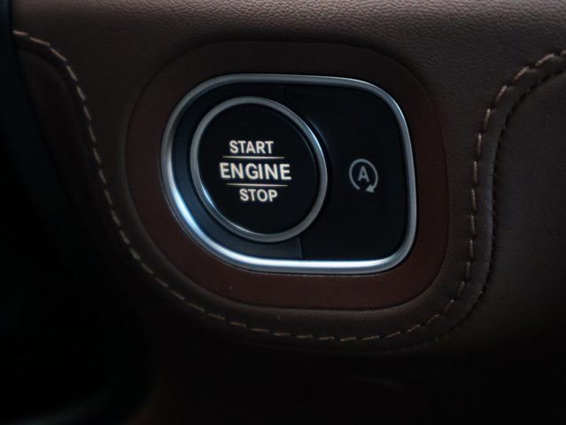 Used 2026 Mercedes-Benz GLE 63 AMG S image 47