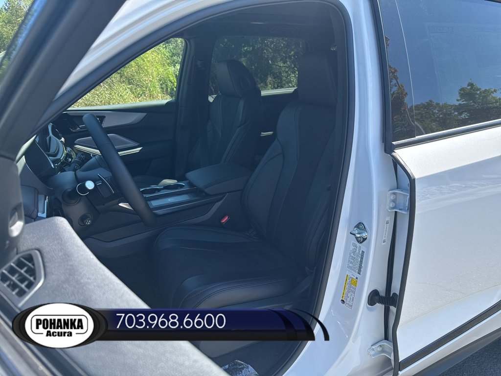 New 2026 Acura MDX A-Spec AWD/4WD image 27
