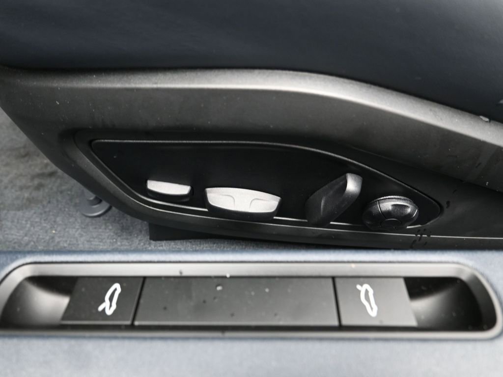 New 2025 Porsche 911 Carrera T image 15