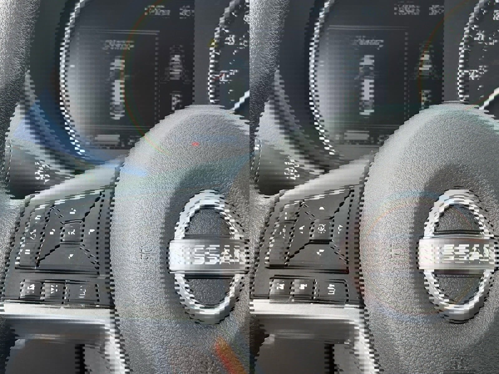 Certified 2025 Nissan Versa SV image 19