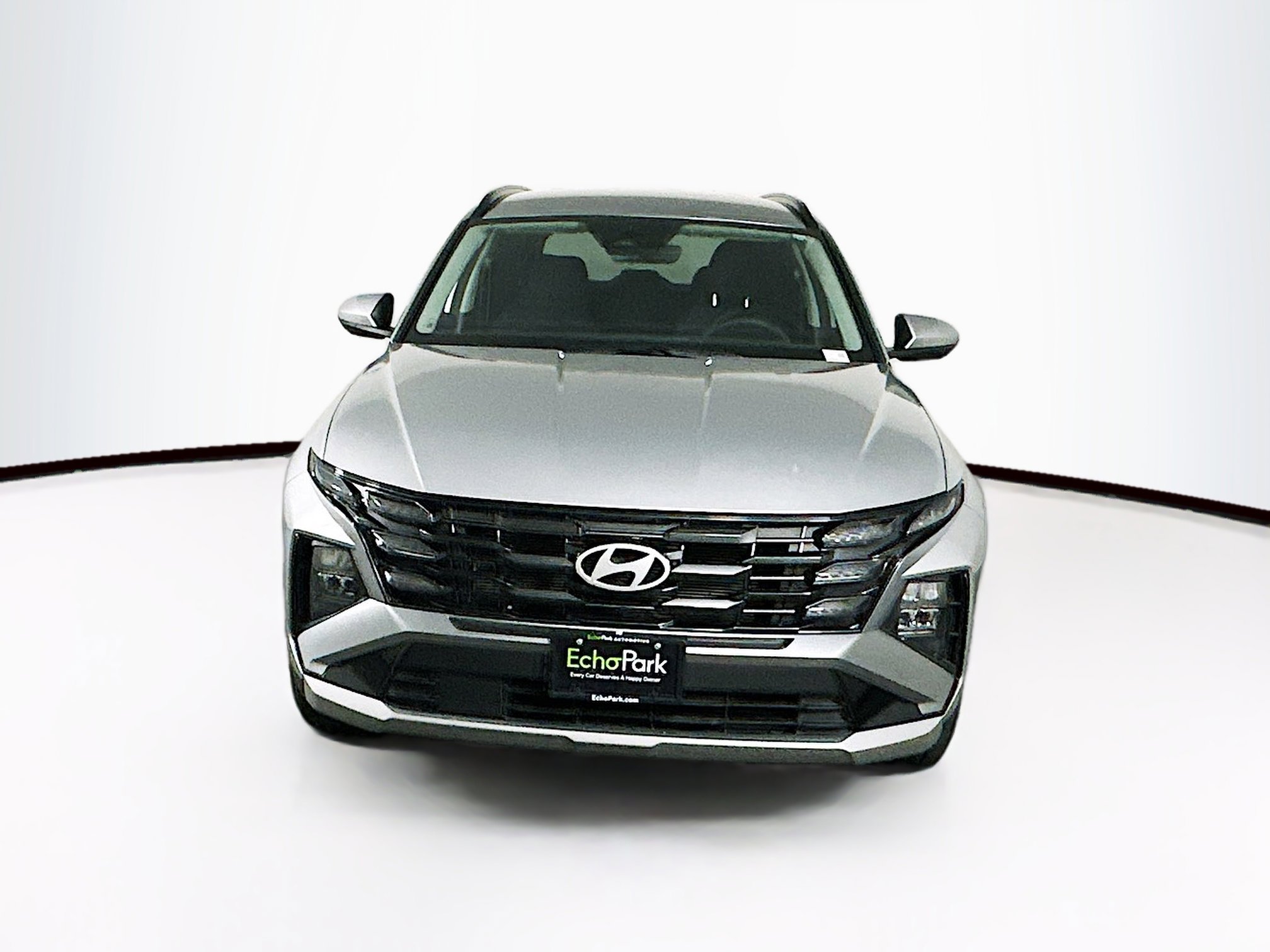 Used 2025 Hyundai Tucson SEL FWD image 2