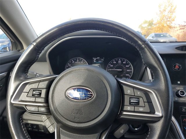 Used 2022 Subaru Outback Limited w/ Popular Package #2 image 11