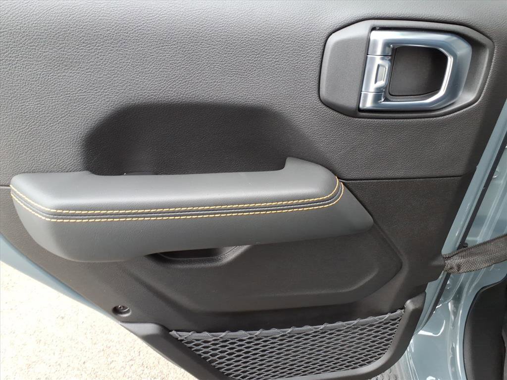 New 2026 Jeep Wrangler Sahara image 33