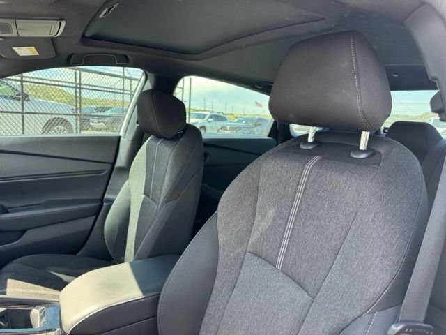 Used 2024 Honda Accord Sport image 12