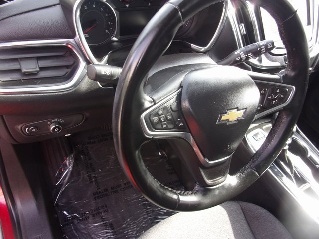 Used 2023 Chevrolet Equinox LT image 24