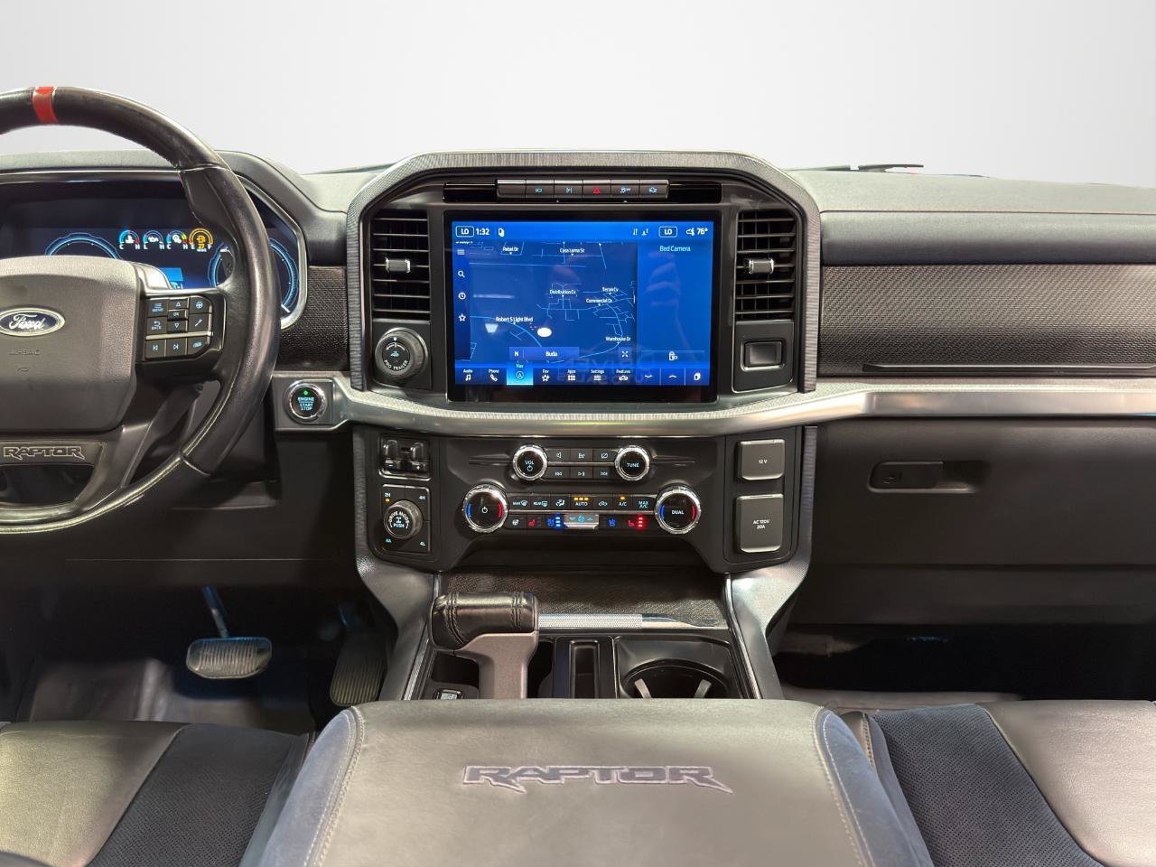 Used 2022 Ford F150 Raptor w/ Equipment Group 801A High AWD/4WD image 23